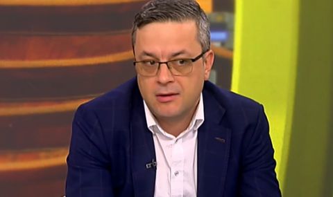 Тома Биков: Удълженият бюджет ще ни „дръпне“ с 10 млрд., категорично