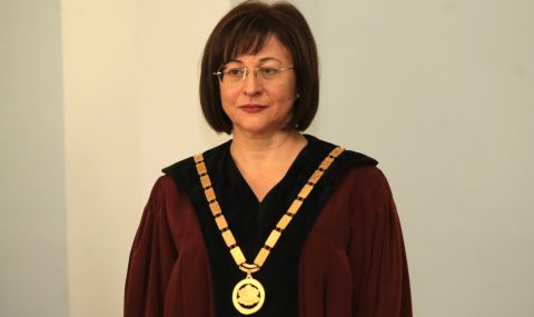 В Конституционния съд са гневни на парламента