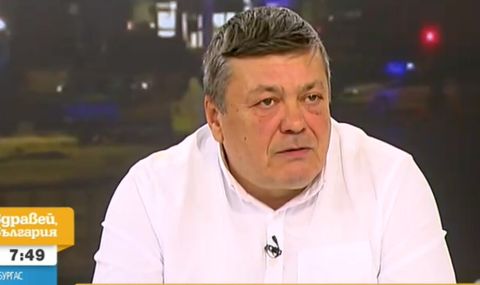 Адвокат: Търси се нов свидетел на катастрофата със Семерджиев