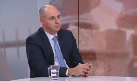 Ангелин Цачев: Нямаме право да ограничаваме износа на електроенергия