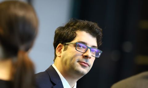 Атанас Пеканов: Няма да дойдат още европейски пари, без да си свършим работата тук