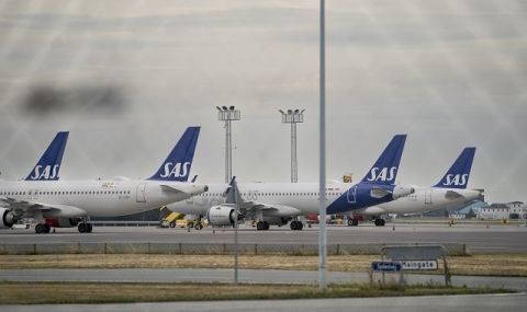 Авиокомпаниите се връщат към рентабилност през идната година