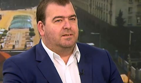 Явор Гечев: Сегашният режим на границата няма как да се промени, докато аз съм министър