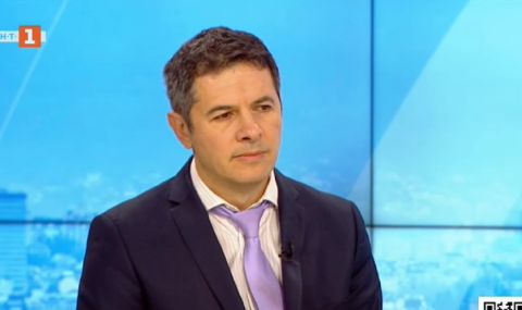 Бивш зам.-министър на вътрешните работи: Неприемането ни в Шенген беше очакван развой