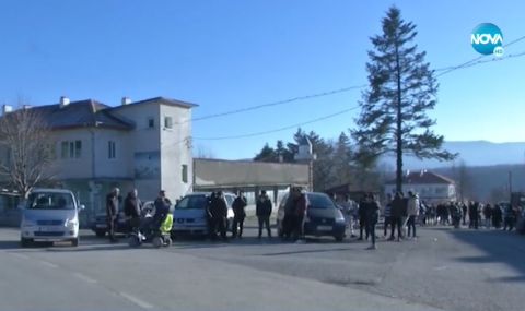 Близки на загиналите трима младежи край Трън: Не е инцидент