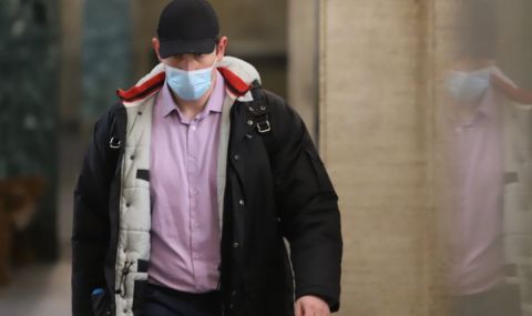 Близките на Милен Цветков ще обжалват присъдата на Кристиан Николов