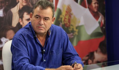 Богомил Бонев: Защо не викаме посланика на САЩ заради обвиненията срещу Гешев?