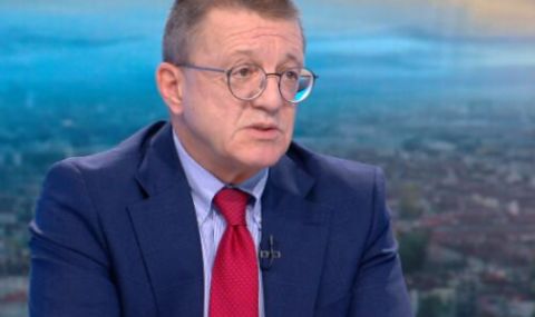 Бойко Ноев: Грозев е бил потърсен от властите на втория ден, задействани са механизми за неговата безопасност
