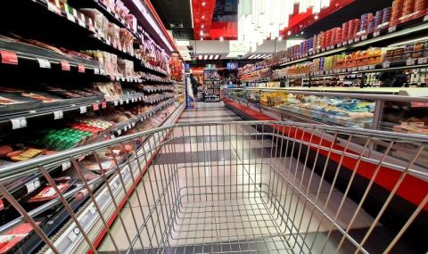 Цените на храните на едро продължават да растат