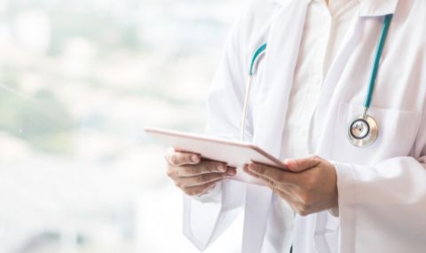 Джипитата настояват за отпадане на хартиените амбулаторни листове