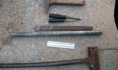 Експерт: Кражбите по домовете често стават посред бял ден