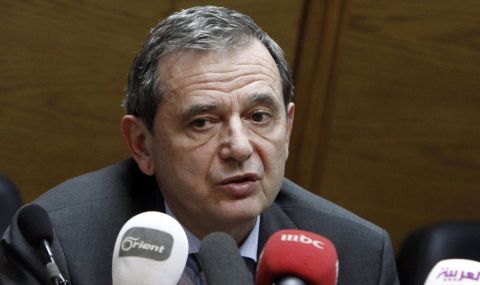 Евродепутатът Мариан Маринеску коментира пред ФАКТИ може ли да се премахне границата между България и Румъния