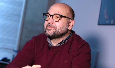 Христо Панчугов пред ФАКТИ: Механизмът, през който кабинет на малцинството може да сработи, са плаващи мнозинства