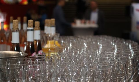 И у нас виното поскъпна