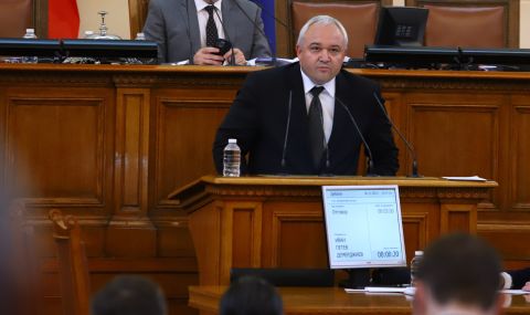 Иван Демерджиев: Репортажът на „Скай нюз“ за ранен бежанец е манипулация