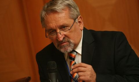 Иван Хиновски: Очаквах номинацията на Николай Павлов, той е близък на президента Радев