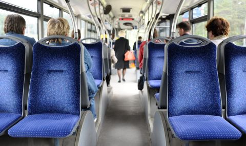 Колапс: Брацигово, Пещера и Карлово са в транспортна криза