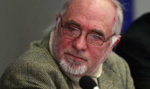 Кольо Колев: Две партии са силно притеснени от нови избори-БСП и „Български възход“