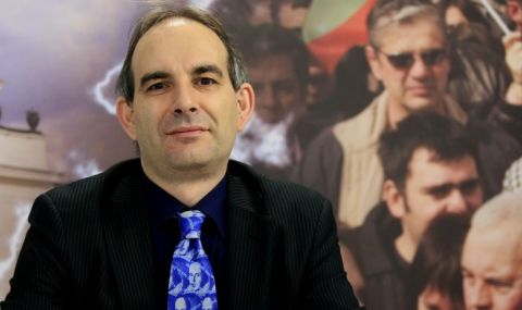 Краят на фалшивия световен ред