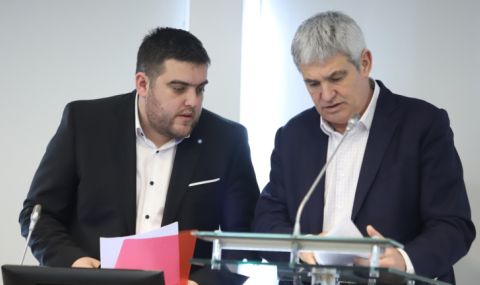 Любослав Костов: Очевидно бизнесът печели доста повече от нормалното