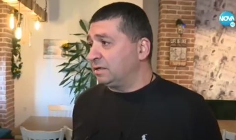 Мъж остана без кола, обявили я за открадната в Европа