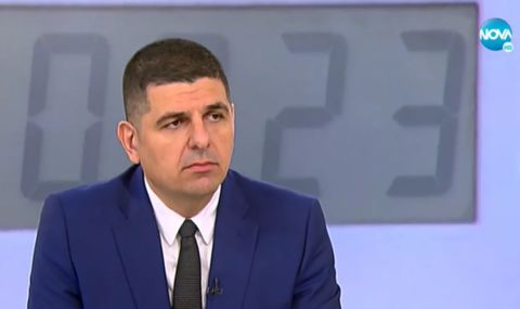 Мирчев: Нека да изчакаме Лионел Меси да се събуди и ще разберем какво ще стане