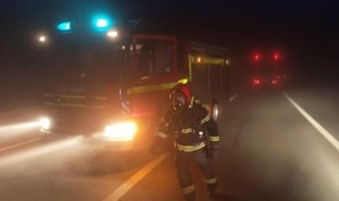 Няма завишени нива на амоняк в България