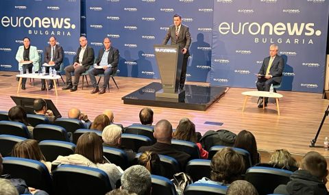 Никола Стоянов обеща нови индустриални зони в Северозападна България