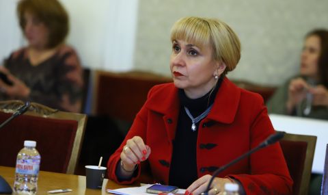 Омбудсманът: Непосилно е за хората да плащат постоянно поскъпващата вода