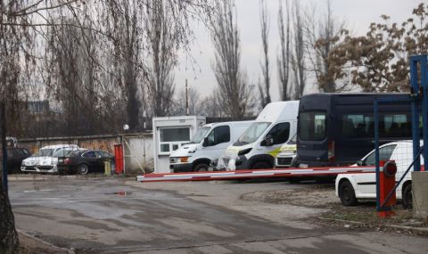 Прокуратурата с подробности за обира на офиса на транспортната фирма