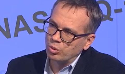 Руслан Стефанов: Повече от очевидно е, че демокрацията ерозира в България