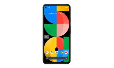 Смартфоните на Google също се превръщат в шофьорски книжки