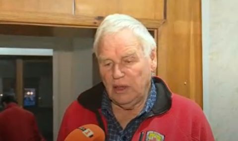 В издирването на изчезналия турист в Пирин се включват и дронове