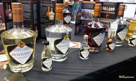 В криза българинът пие повече (СНИМКИ)