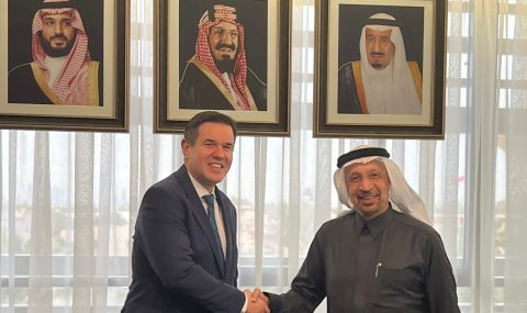 България и Саудитска Арабия със споразумение за насърчаване на инвестициите