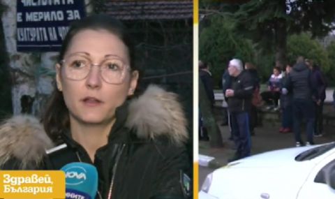 Близки на прегазеното дете в Бузовград настояват за справедливост