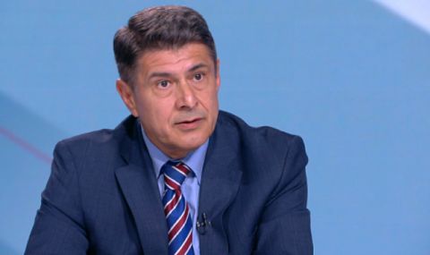 Димо Гяуров: Омерта властва в МВР