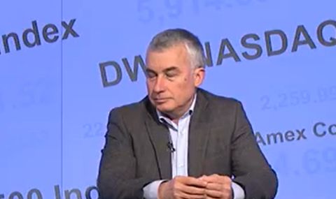 Експерт: Няма риск в България да надделеят проруски сили