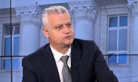 Емил Дечев: Има голям проблем със случаи на осъдени на затвор, които не са зад решетките