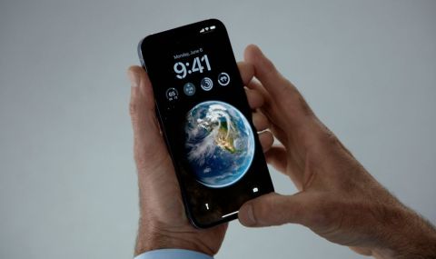 iOS 17 пристига за тези „айфони“
