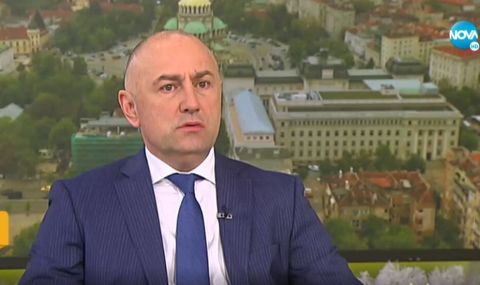 Каримански: Работи се по пакет от антиинфлационни мерки за подпомагане на най-уязвимите групи