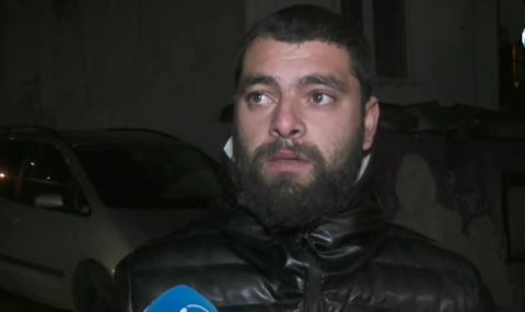 Майката и бащата на 4-годишното дете с изгаряния проговориха