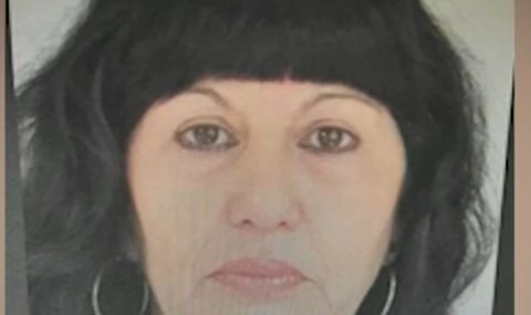 Продължава издирването на изчезнала преди два дни възрастна жена