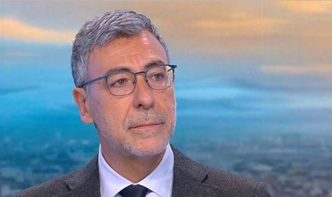 Проф. Даниел Вълчев: Вървим към избори