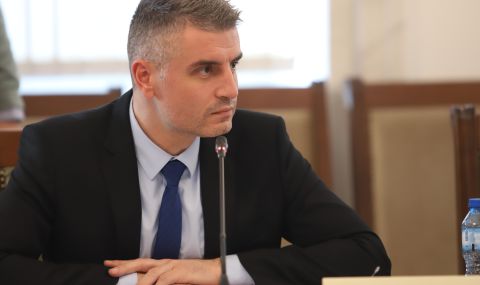 Рибарски:Предоговарянето с ЕК на Плана означава спирането му и започване на разговори