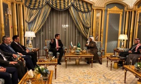 Саудитска компания иска да изгражда с „Ел Би Булгарикум“ най-голямата млечна ферма в България