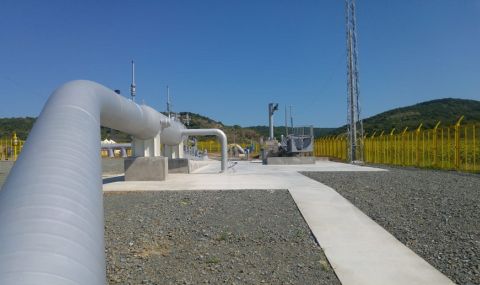 Стартира изграждането на газоразпределителна станция и на фотоволтаик за ТЕЦ „Бобов дол“