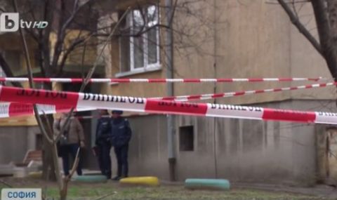 Стрелецът по Трето РПУ бил стар познайник на полицията, правел бомби в мазето си