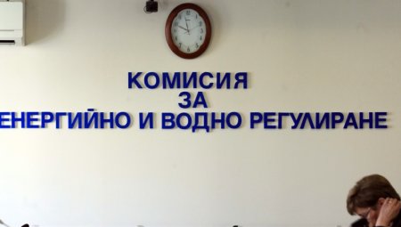 КЕВР обсъжда поевтиняване на природния газ с около 8% от май