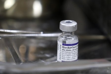 Pfizer/BioNTech искат ЕС да плати по 10 евро за всяка отказана Covid-ваксина